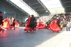 40° Rodeio Crioulo Internacional de Osório - Confira o resultado final das provas artísticas - danças tradicionais 3 449729674 883938247108077 3071543755659651757 n