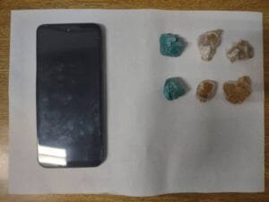 BM apreende menor de idade com drogas em Osório