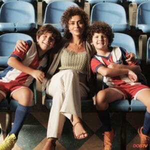 Pedaço de Mim’ está entre os conteúdos mais assistidos em mais de 70 países e lidera o ranking no Brasil