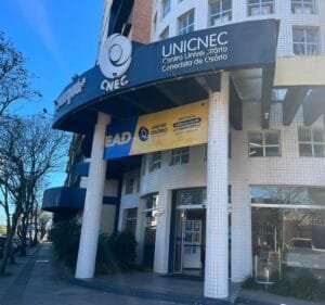 Centro Universitário Unicnec abre vagas de emprego para diversos cursos em Osório