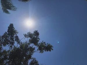 SEGUNDA QUINZENA DE JULHO COLOCA FIM NA ONDA DE FRIO INTENSO