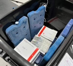 Baixa procura de vacina contra a gripe, coloca em alerta coordenadoria regional de saúde