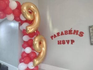 Hospital São Vicente de Paulo de Osório celebra 99 Anos com perspectivas promissoras