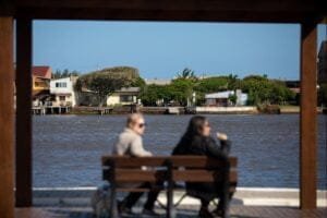 Litoral Norte se consolida como refúgio emergencial e permanente de gaúchos