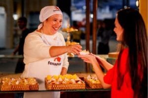 Muita história e delícias: 5 motivos para não perder a 30ª Fenadoce