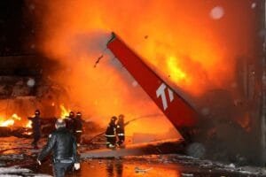 Familiares de vítimas de acidente da TAM organizam atos em Porto Alegre em memória aos 17 anos da tragédia