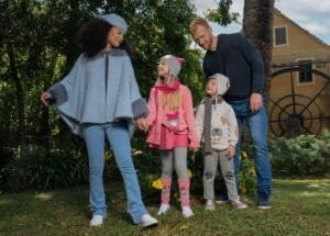 Tricofest Picada Café combina compras, lazer e entretenimento