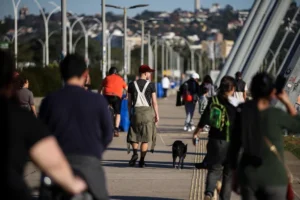 Fim de semana terá presença de sol e tempo firme em todo o Estado