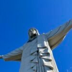 Campanha que oferece entrada gratuita ao Cristo Protetor busca estimular turismo no Vale do Taquari