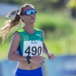 Atleta gaúcha Luisa Giampaoli morre aos 29 anos
