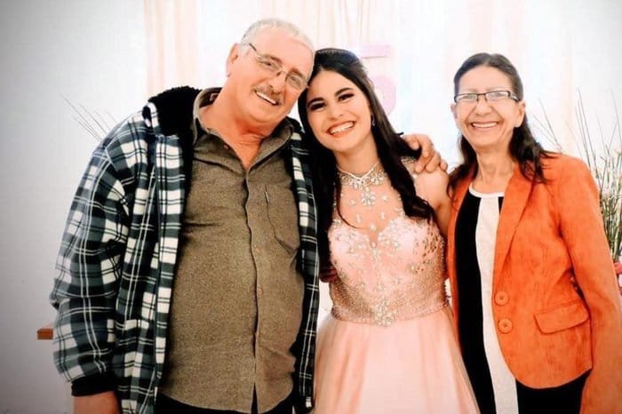 Junto há quase 50 anos, casal morre com poucas horas de diferença no noroeste do RS 1 5009365 f136cf9bbe450ba