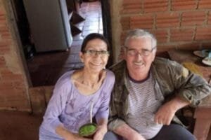Junto há quase 50 anos, casal morre com poucas horas de diferença no noroeste do RS