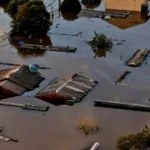 Sobe para 26 o número de mortes por leptospirose em razão das enchentes de maio no Rio Grande do Sul