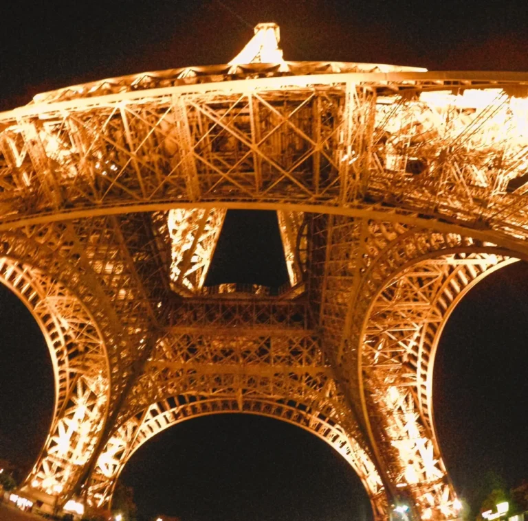 Curiosidades sobre 5 Pontos Turísticos de Paris
