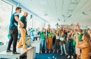 Havan paga em torno de R$ 50 milhões em PPR aos colaboradores