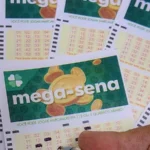 Mega-Sena sorteia prêmio acumulado em R$ 61 milhões