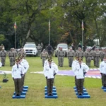 Brigada Militar forma 63 novos capitães para reforçar o efetivo da corporação e a segurança pública