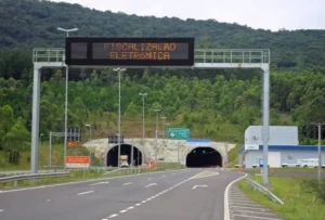 Remanejamento da rede elétrica bloqueia BR-101, em Osório, na próxima segunda (8)