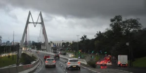 Quarta-feira terá chuva esparsa, no início de sequência com tempo firme no RS