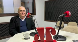 Vereador Ed Moraes coloca nome à disposição do PDT para ser pré-candidato a vice-prefeito de Osório