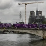 Sena aguarda a abertura “incrível” dos Jogos Olímpicos de Paris