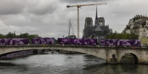 Sena aguarda a abertura “incrível” dos Jogos Olímpicos de Paris