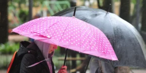 Chuva volta ao RS nesta Quarta-feira em menor volume