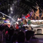 39º Natal Luz de Gramado celebra o acolhimento durante 88 dias de atrações