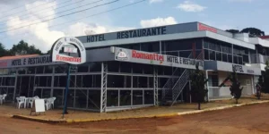 Dois professores da UFSM são mortos em assalto a hotel em Mato Castelhano