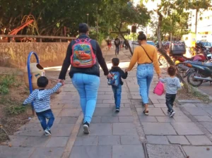 Nova lei garante preferência a irmãos em vaga nas mesmas escolas da rede pública estadual