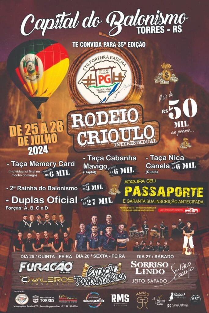 Prefeito recebe CTG Porteira Gaúcha para a divulgação do 35º Rodeio Crioulo Interestadual de Torres 2 Imagem do WhatsApp de 2024 07 01 as 09.36.53 ae4ab427