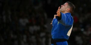 Primeiras medalhas do Brasil em Paris-2024 são de Prata e Bronze no Judô