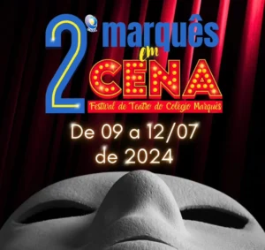 Tem início a segunda edição do Festival de Teatro do Colégio Marquês de Herval, em Osório