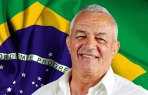 Acidente mata ex-vereador de Imbé e outras duas pessoas