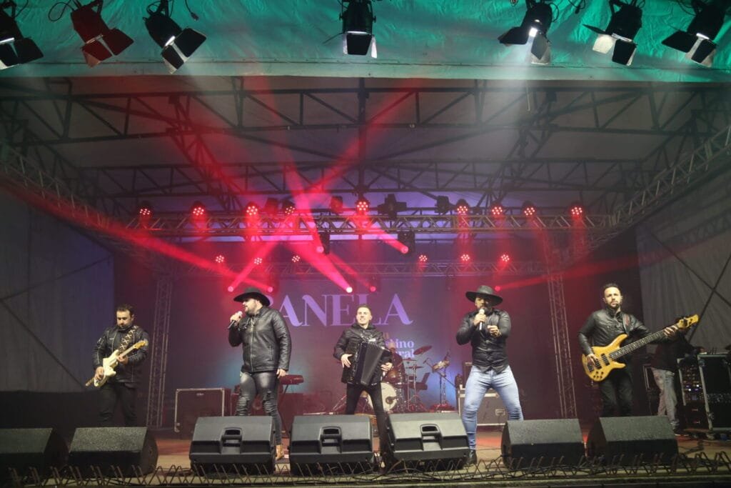 30ª Festa Colonial de Canela Supera Expectativas no Primeiro Final de Semana 2 Nosso Balanco