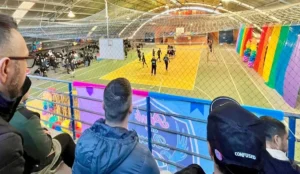 Segunda edição do Super Poc Bowl reúne mais de 200 pessoas em Tramandaí