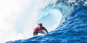 O sábado do Brasil em Paris-2024: Derrota no vôlei, classificação no surfe e um drama pessoal na esgrima