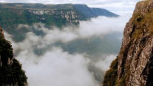 Promoção “Férias de Inverno” nos Cânions oferece ingressos com 20% de desconto