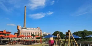 RS terá Terça-feira agradável de sol