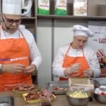 Senac Bento Gonçalves traz oficinas de gastronomia como atração na ExpoBento