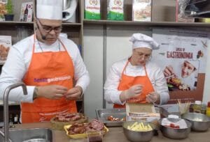 Senac Bento Gonçalves traz oficinas de gastronomia como atração na ExpoBento