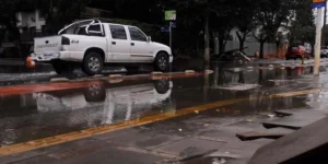 RS terá sequência de dias chuvosos, aponta MetSul
