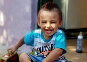 Caso Anthony: MPRS não aceita absolvição da mãe de menino morto em Cidreira e pede novo júri