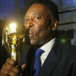 Dia 19 de novembro é instituído como Dia do Rei Pelé