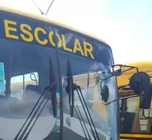 Prefeitura de município gaúcho é condenada a pagar indenização por esquecimento de criança dentro de ônibus escolar