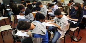 Entenda as mudanças aprovadas na reforma do Ensino Médio