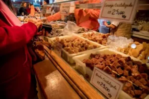 Abertura oficial da 30º Fenadoce ocorre nesta Sexta-feira em Pelotas