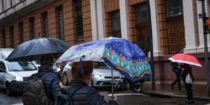 Episódio de chuva volumosa colocará fim à onda de frio no RS, aponta MetSul