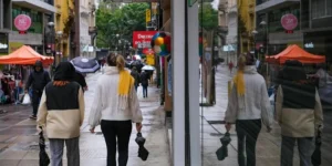 RS terá mais uma semana de frio intenso