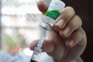Aumento nas hospitalizações e óbitos por gripe no RS alerta para importância da vacinação